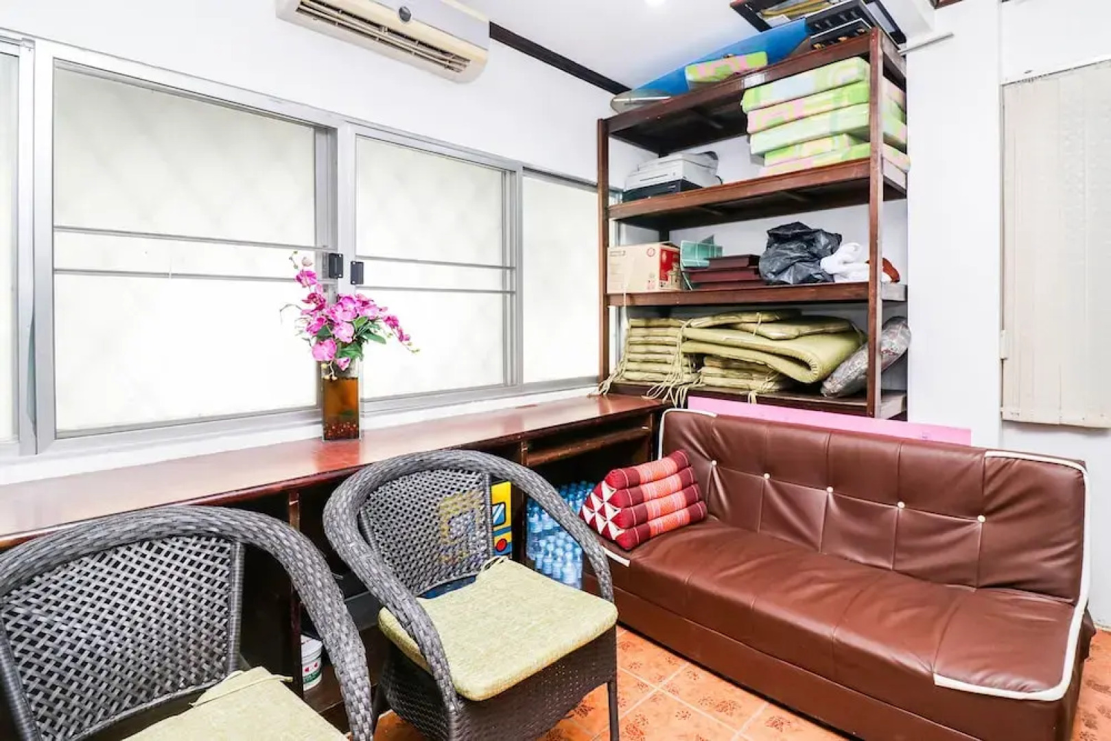 Hotel Jomtien View Paradise