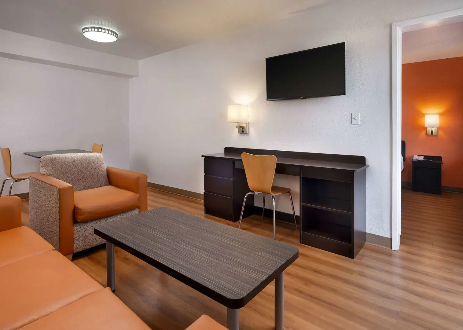 Motel 6 Morro Bay, CA