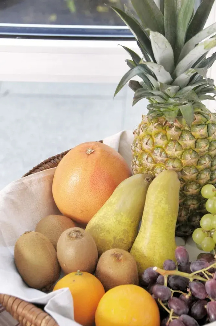 Hotel Garni am Waldhang