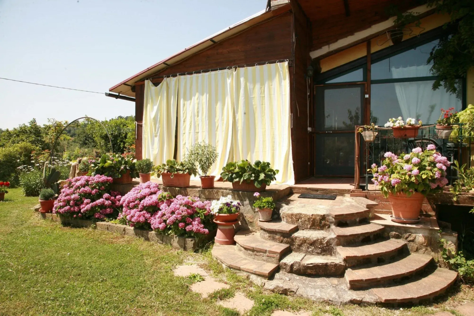 Agriturismo Agri e Arte