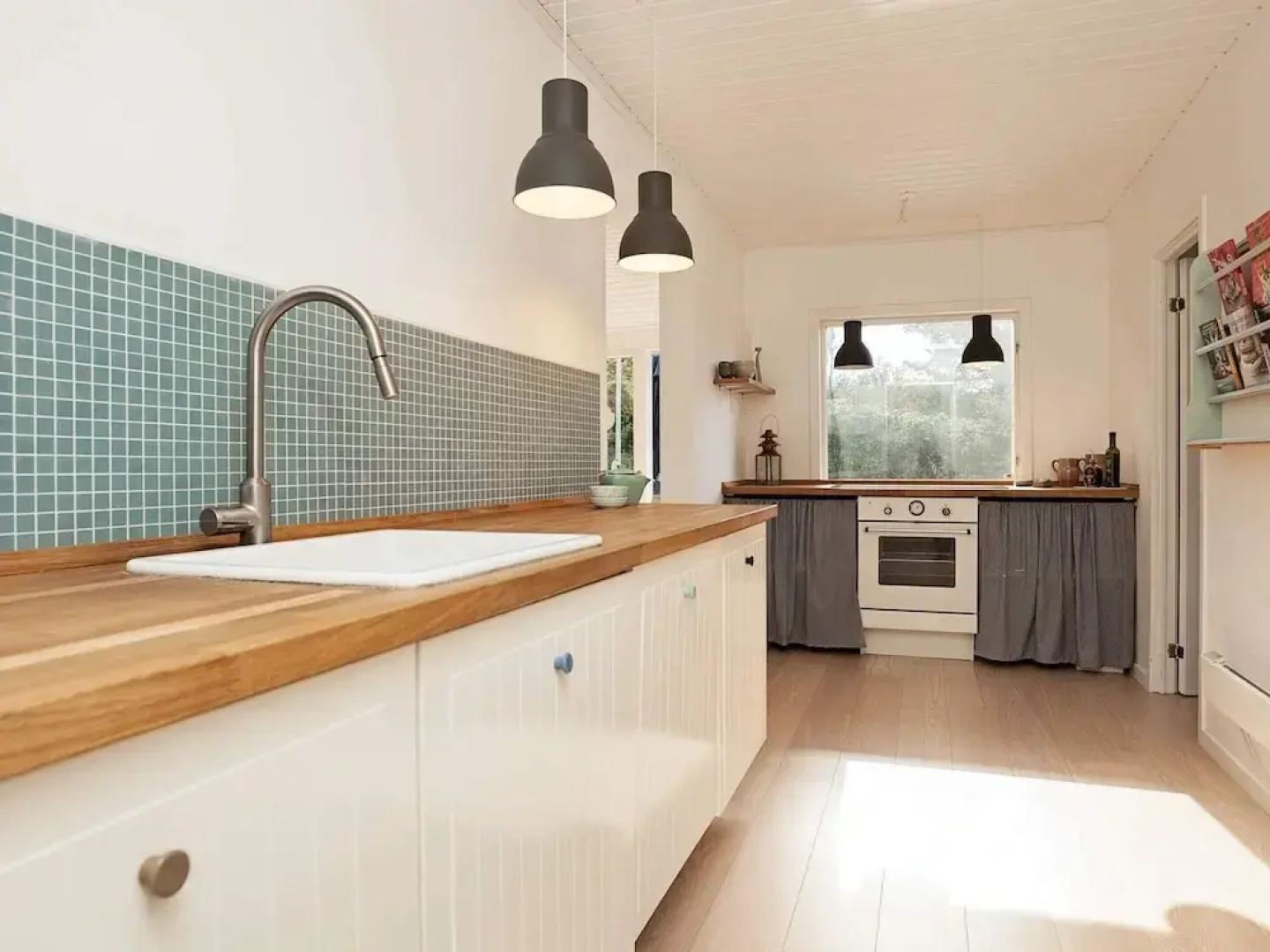 Charming Beach House - By Traum Ferienwohnungen