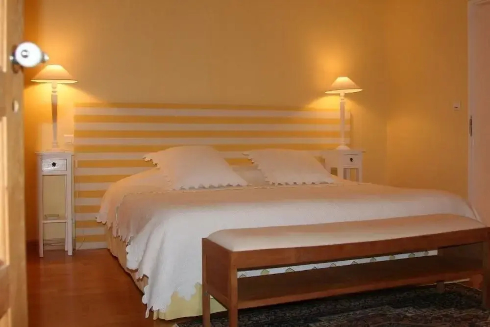 Maison dhôtes Béchanou