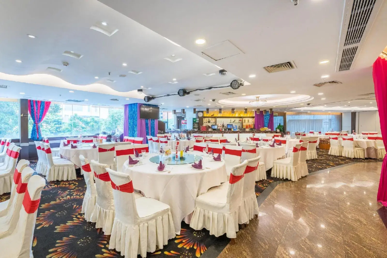 Shenzhen Easun North Hotel