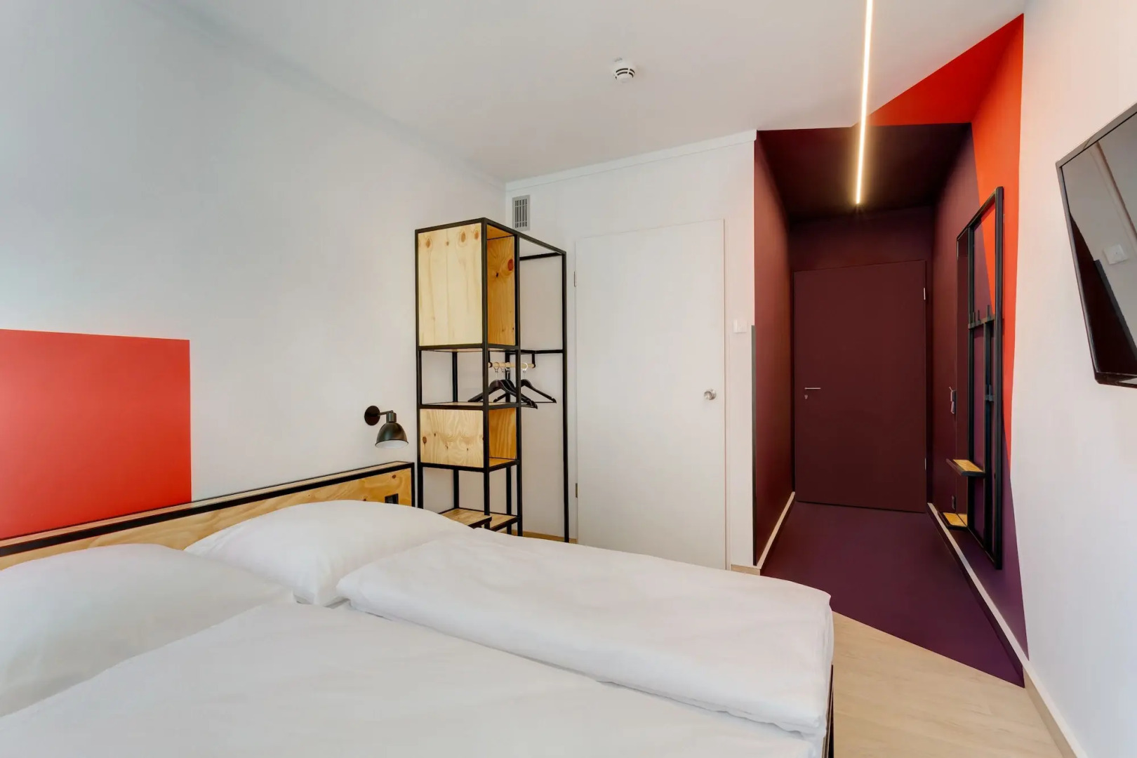 MEININGER Hotel Leipzig Hauptbahnhof