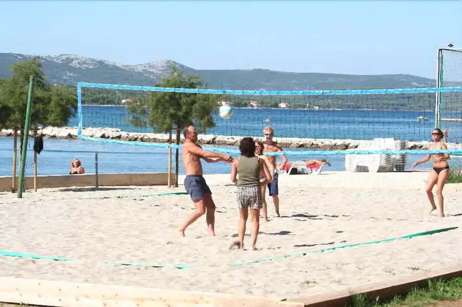 Villa Donat Depadence Hotel