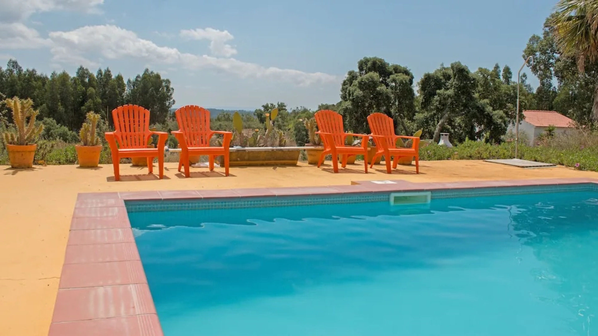 Monte Horizonte (Adults Only)