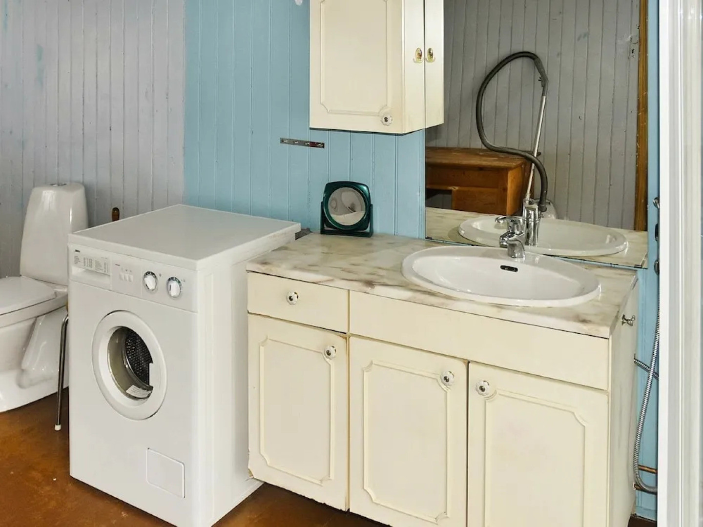 6 Person Holiday Home in Fevåg