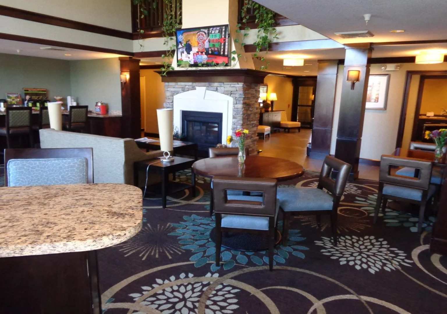 Staybridge Suites Colorado Springs North by IHG