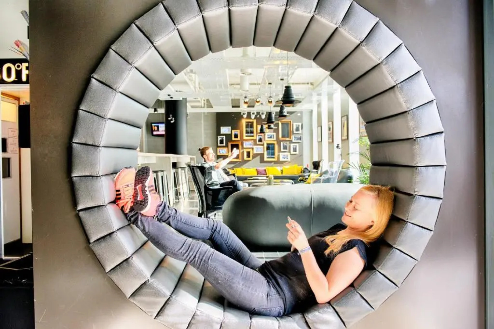 Generator Berlin Alexanderplatz