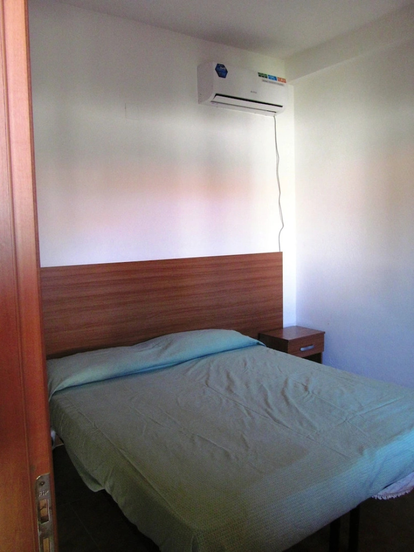 Camping Blumare Village