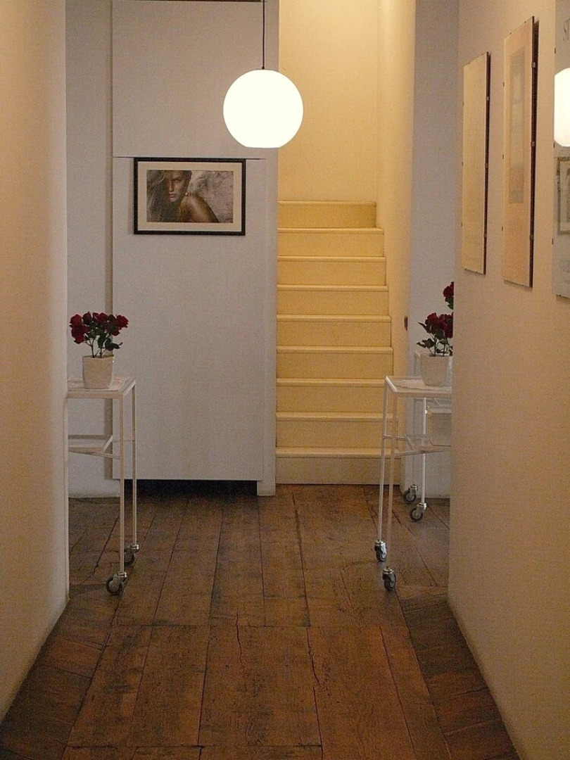 B&B Giardino Jappelli