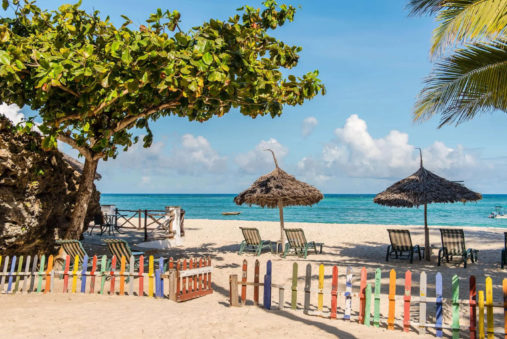 Diamonds Leisure Beach & Golf Resort