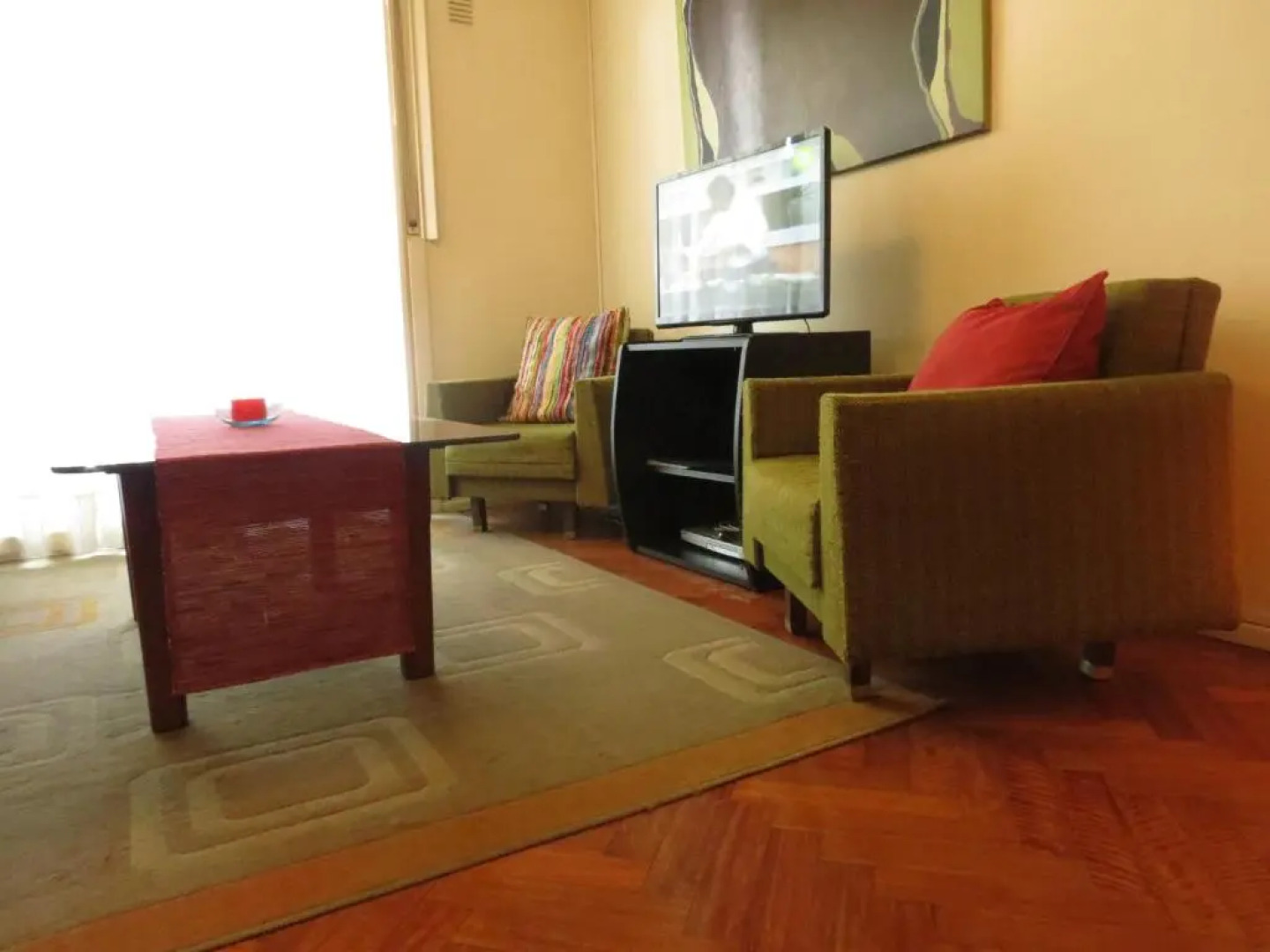 Buenos Aires Arthouse