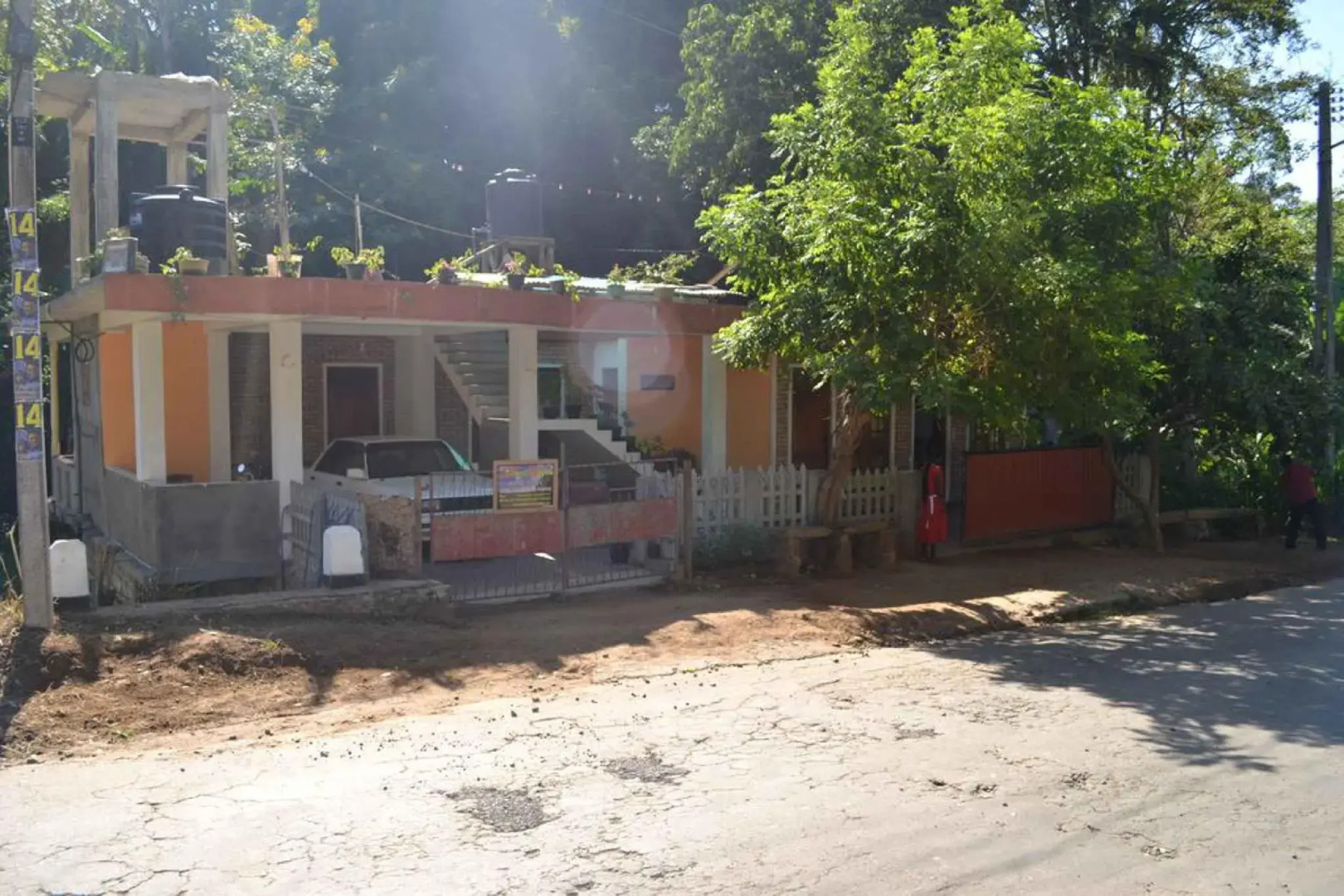 Silent Night Homestay