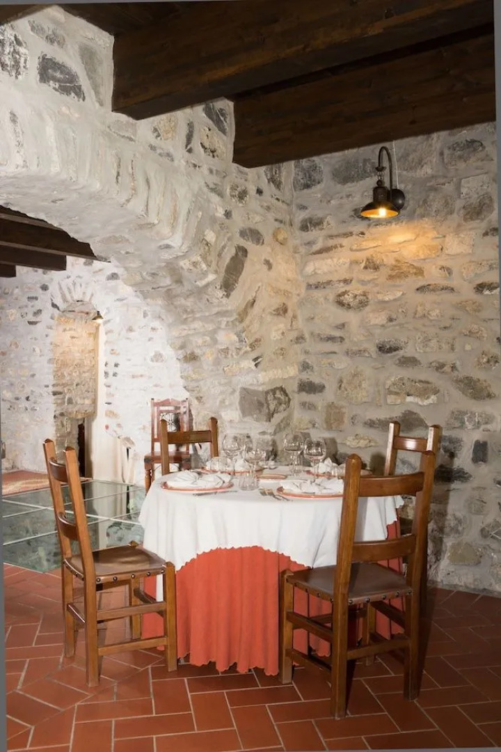 Hotel Ristorante Mulino Iannarelli