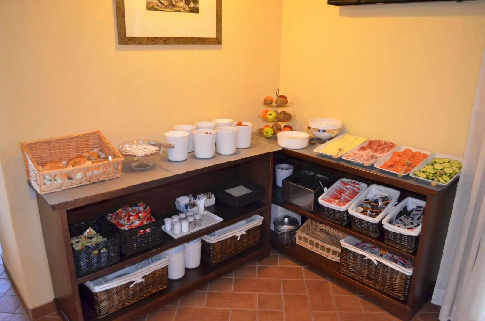 Feudogrande Agriturismo