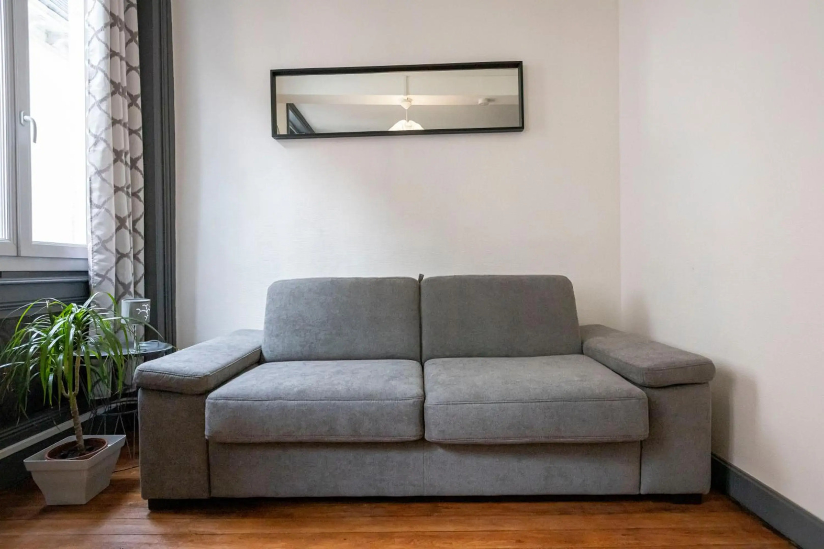 Studio Cosy Hotel de Ville