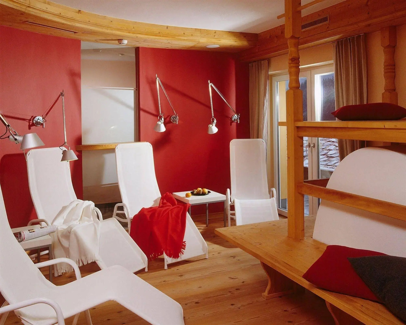 Hotel Mariasteiner Hof