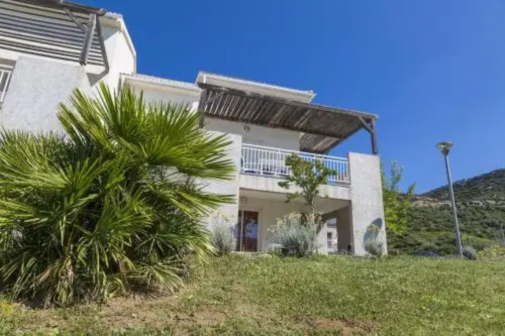 Résidence Odalys Casa d'Orinaju