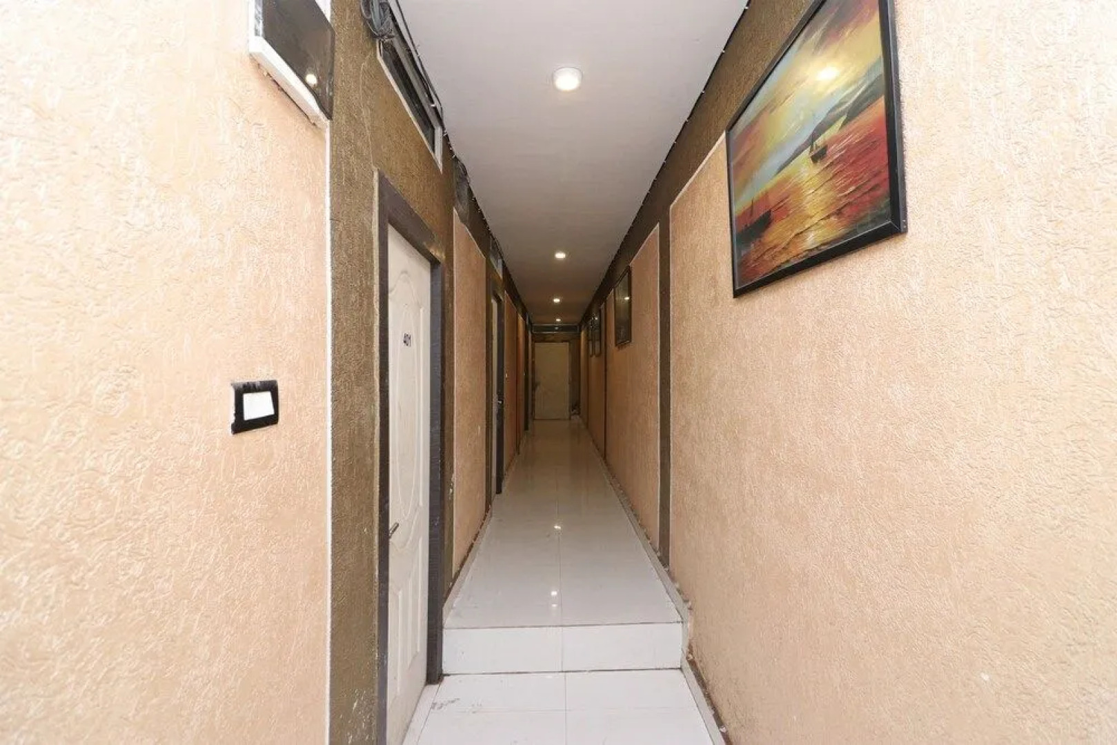 OYO 4817 Hotel Hill Heights