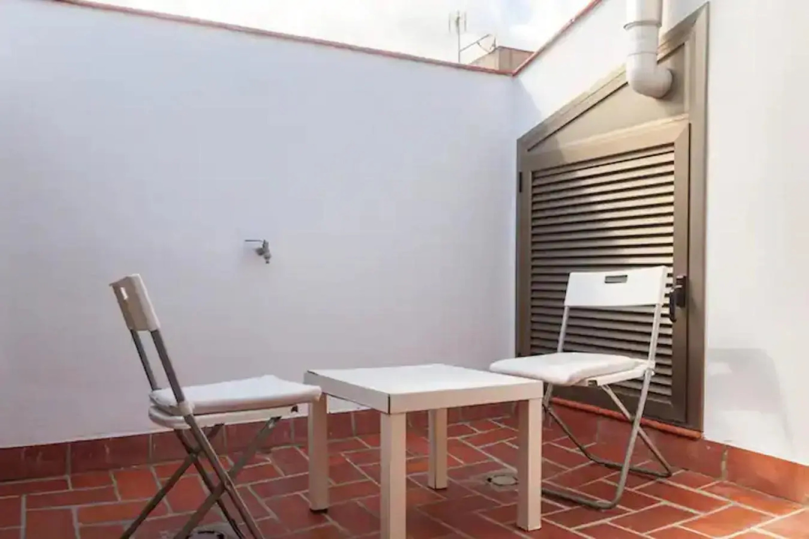 Residential Tourist Apartments