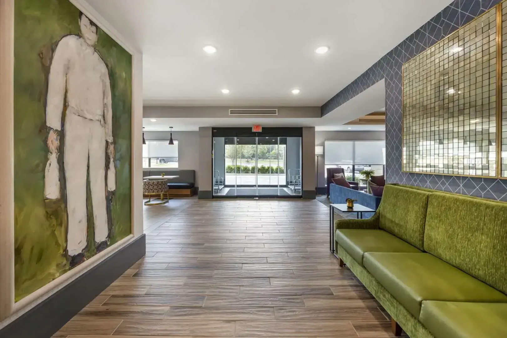 Comfort Inn & Suites Gallatin - Nashville Metro