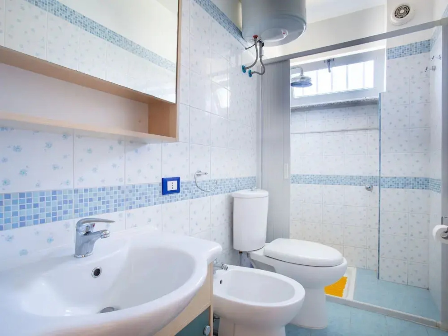 Homely Apartment in Furci Siculo near Sea