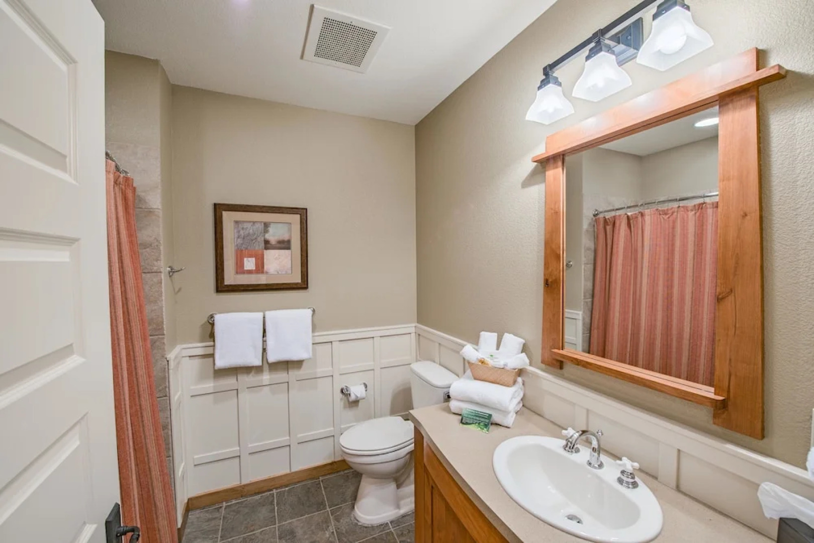 Silver Mountain Resort Lodging - Morning Star Lodge