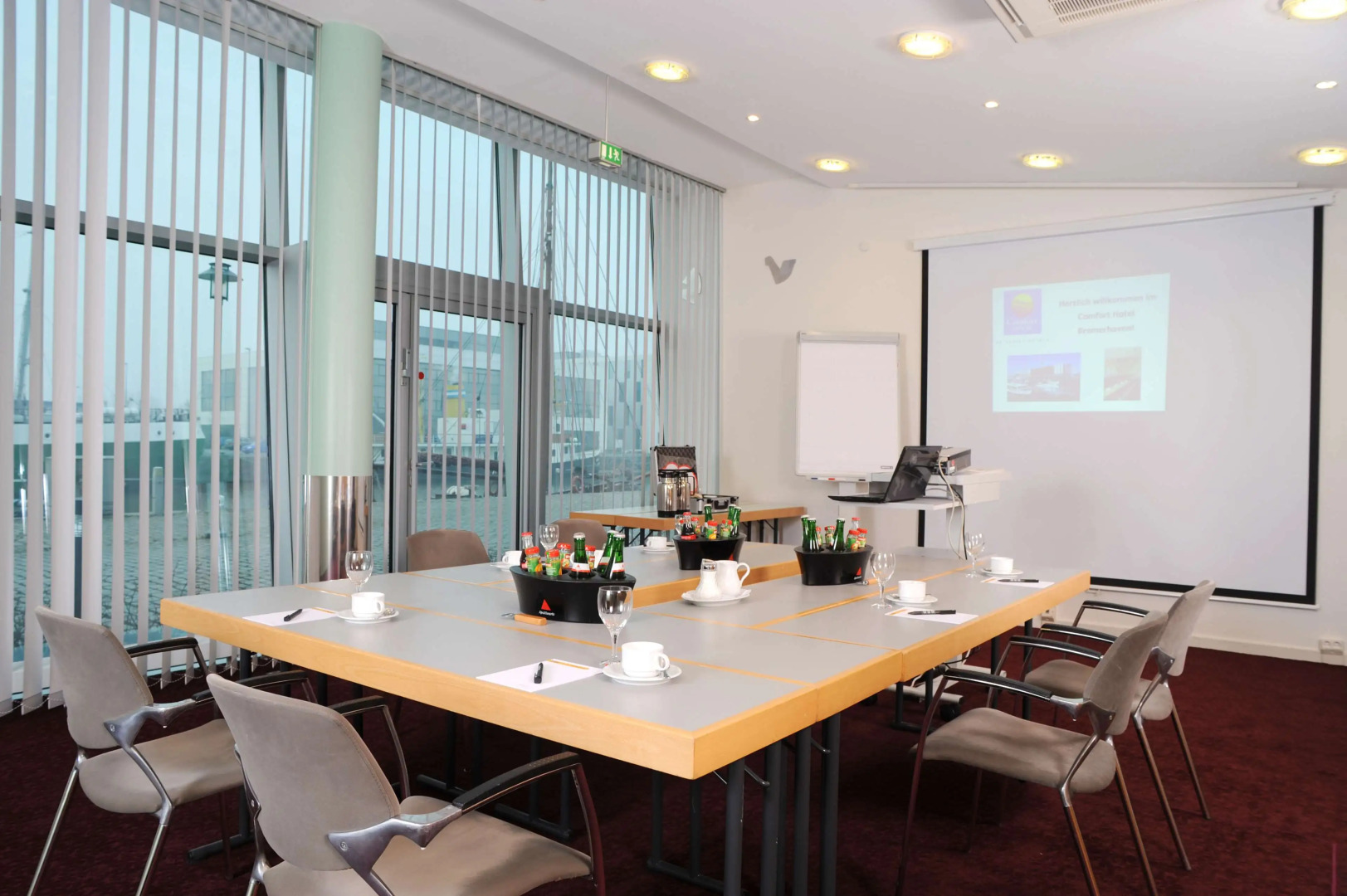 Nordsee Hotel Bremerhaven Fischereihafen