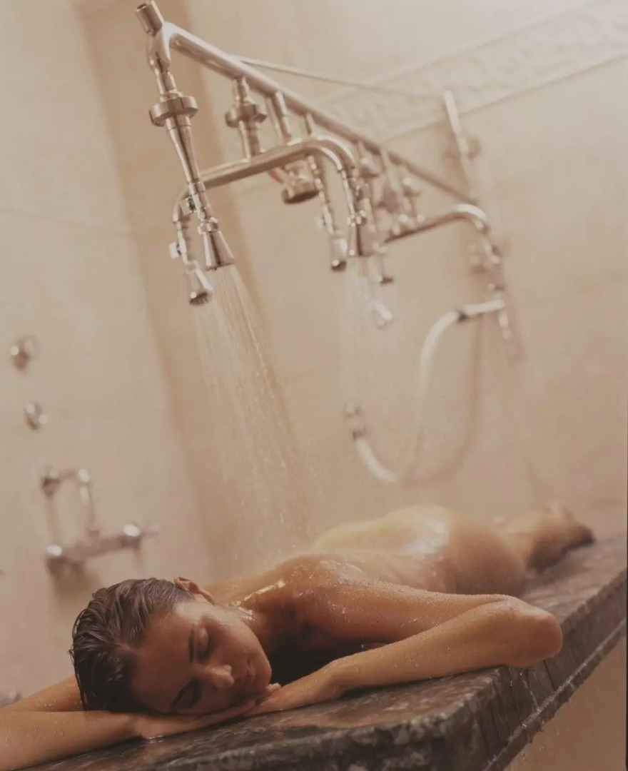 Hotel Parque - Balneario Termas Pallares