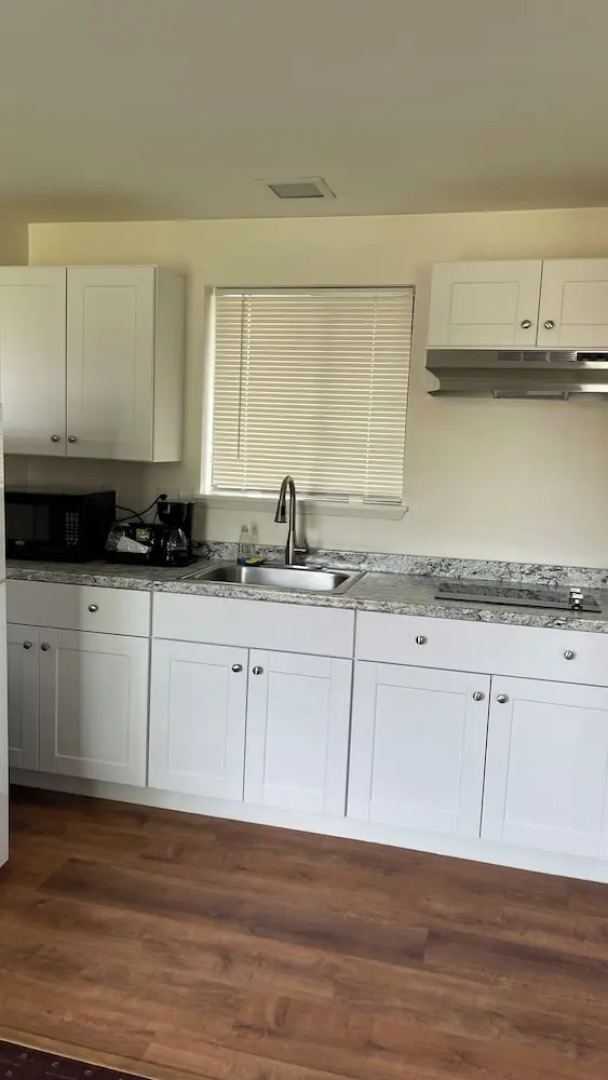 Morgan Inn And Suites