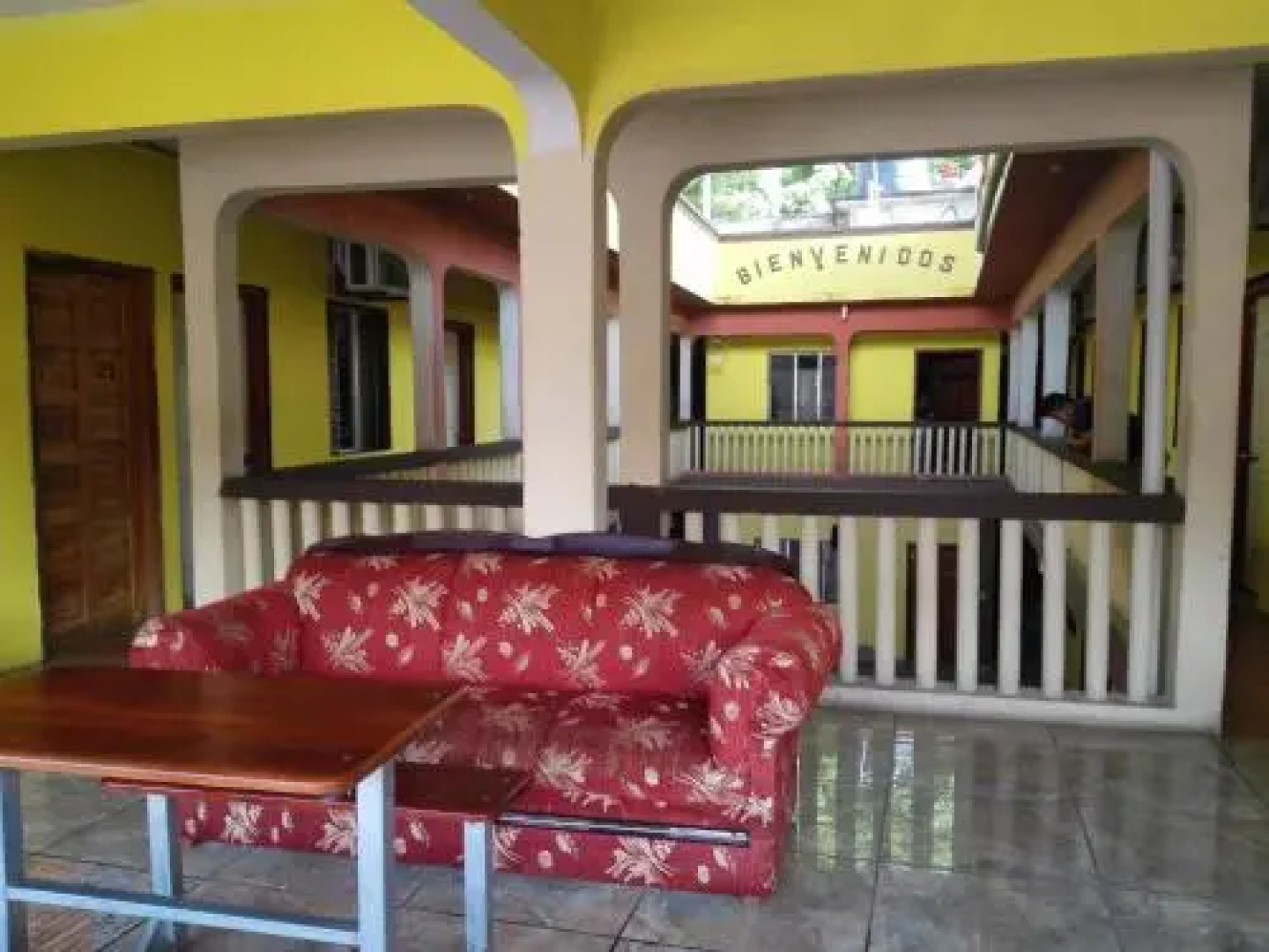 Hotel Marbella