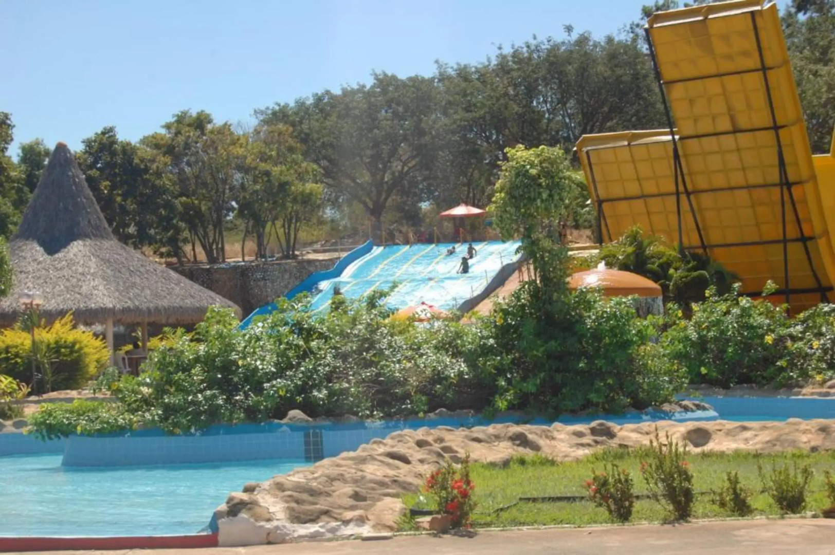 Verdes Vales Lazer Hotel