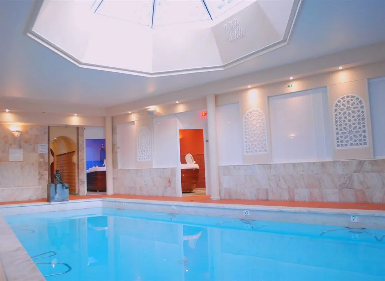 Chateau de Limelette