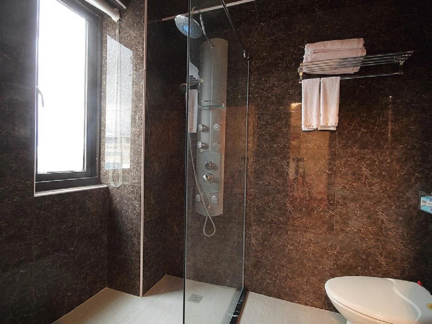 Jun Dian Jia Homestay