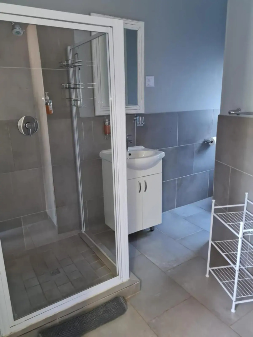 Lavender Lane Guesthouse