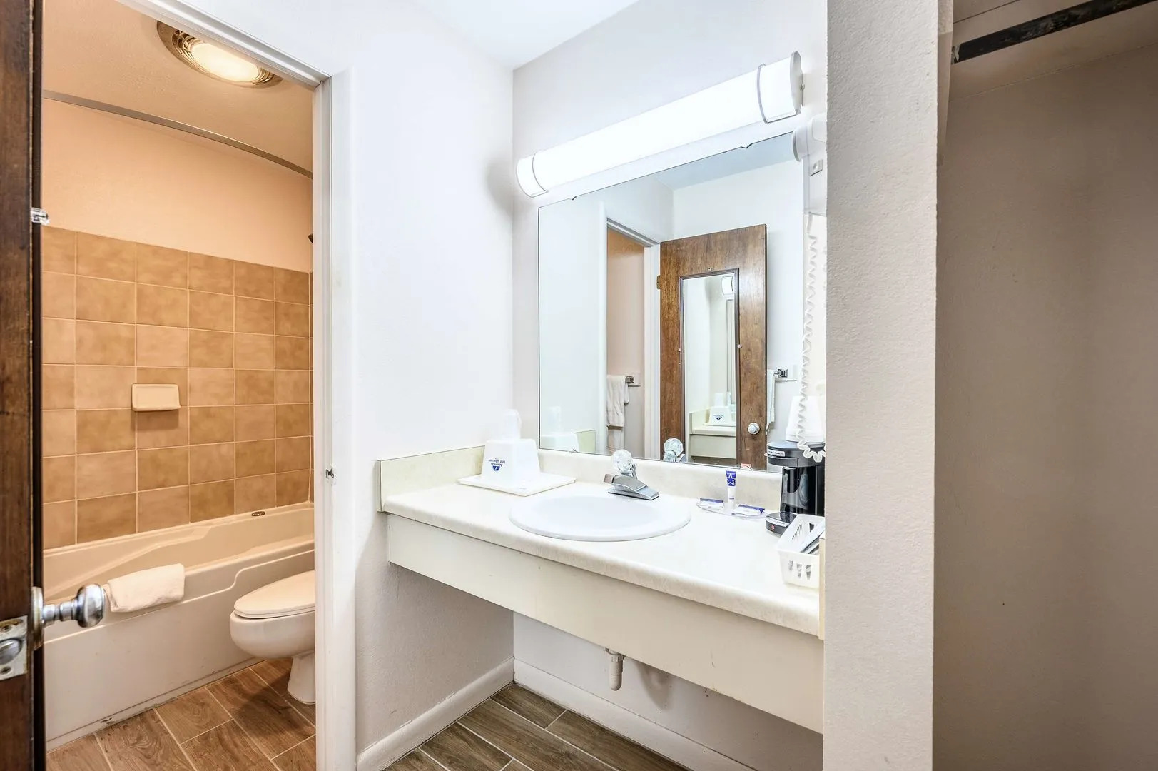 Americas Best Value Inn Heflin