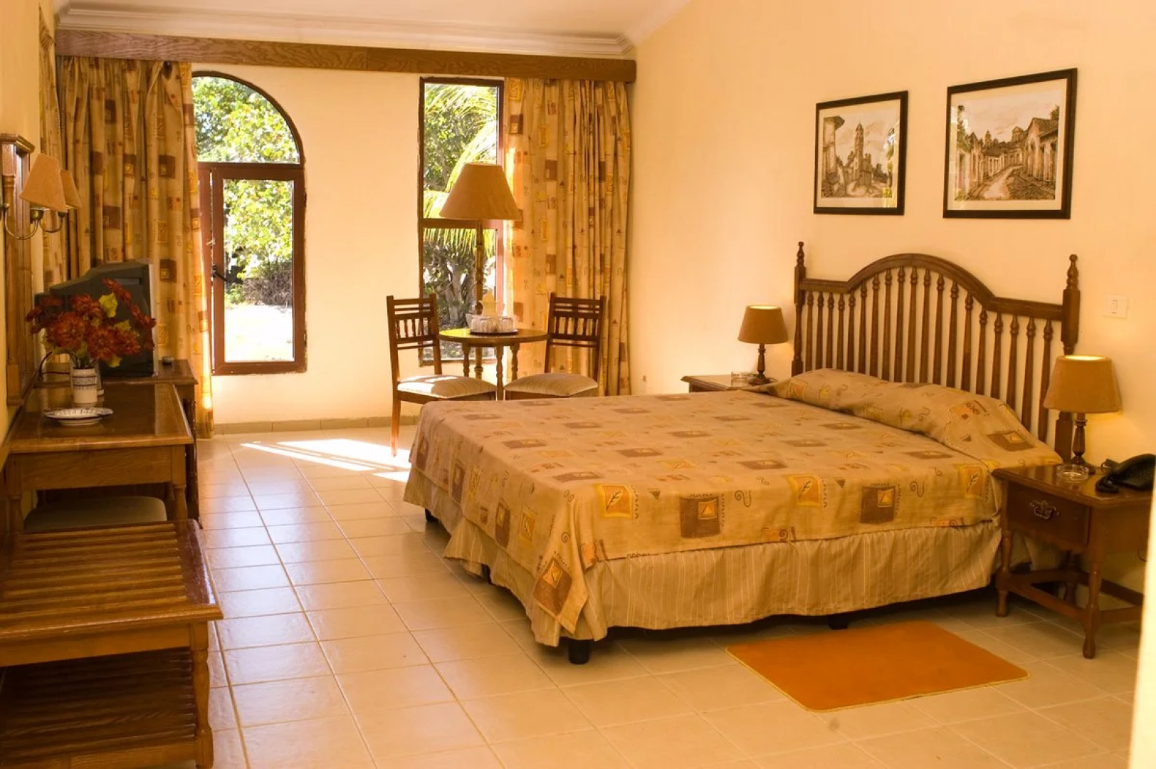 Memories Trinidad Del Mar All Inclusive