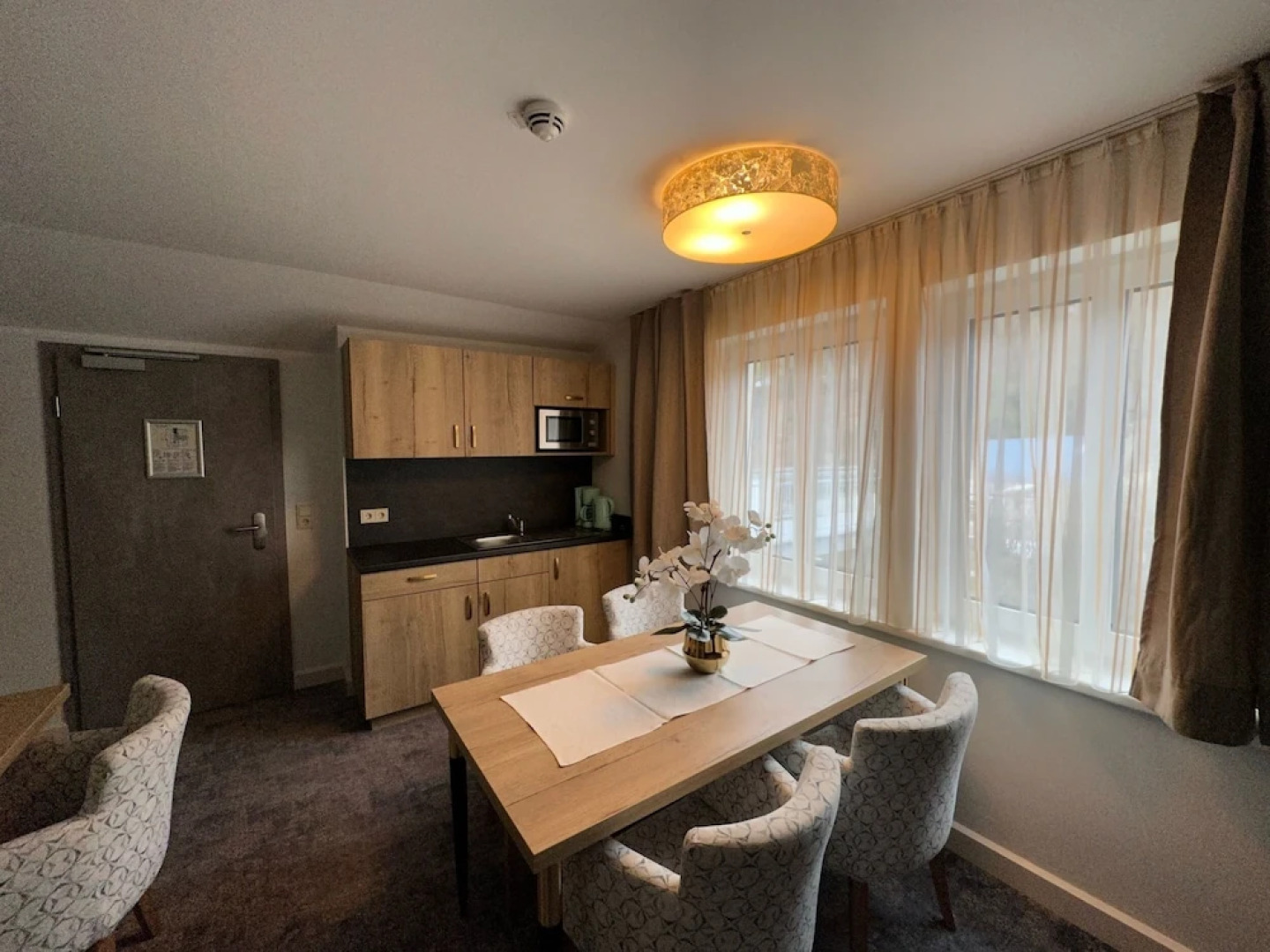 Villa Frieden Hotel & Seminarhaus