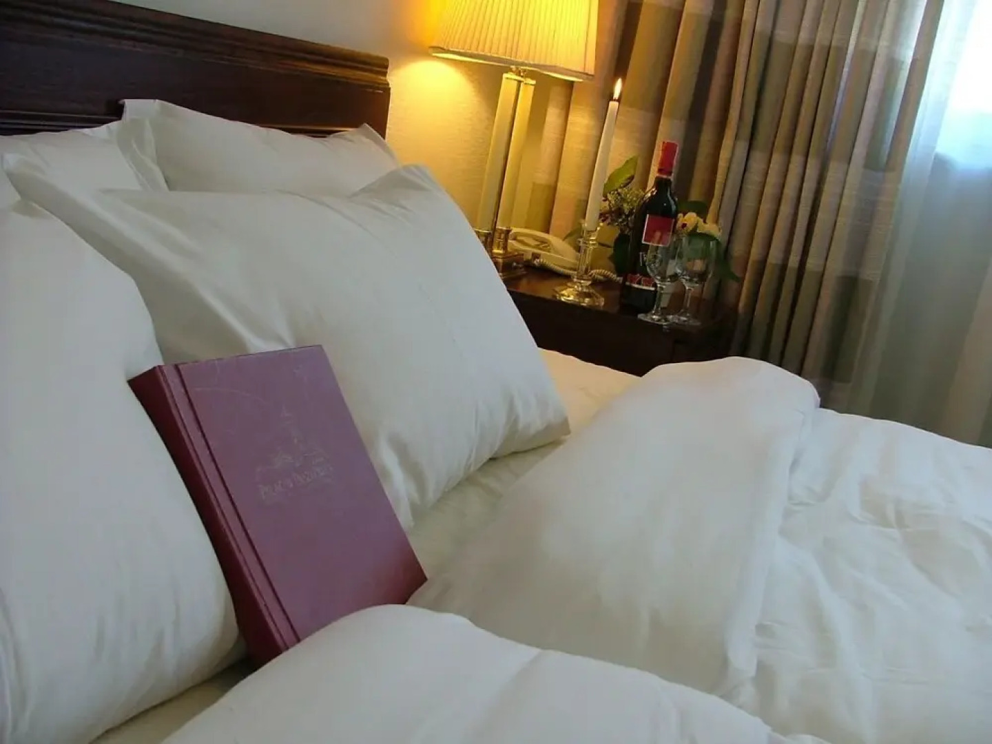 Paszkowka Guest House