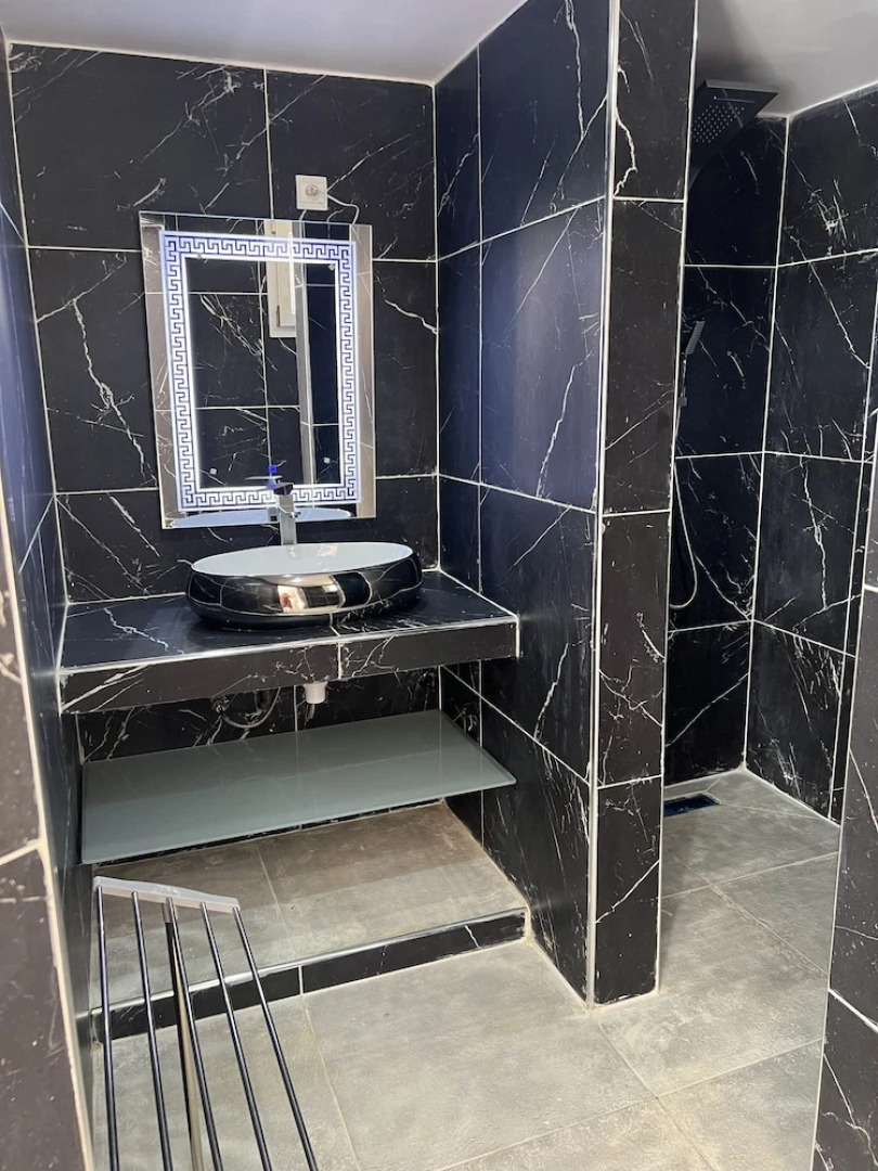 Chez Lilie Maison d'hôtes à Saly