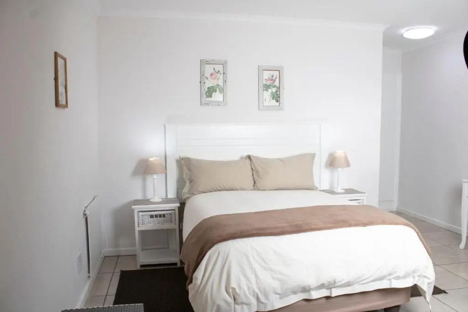 Andelomi Forest Lodge