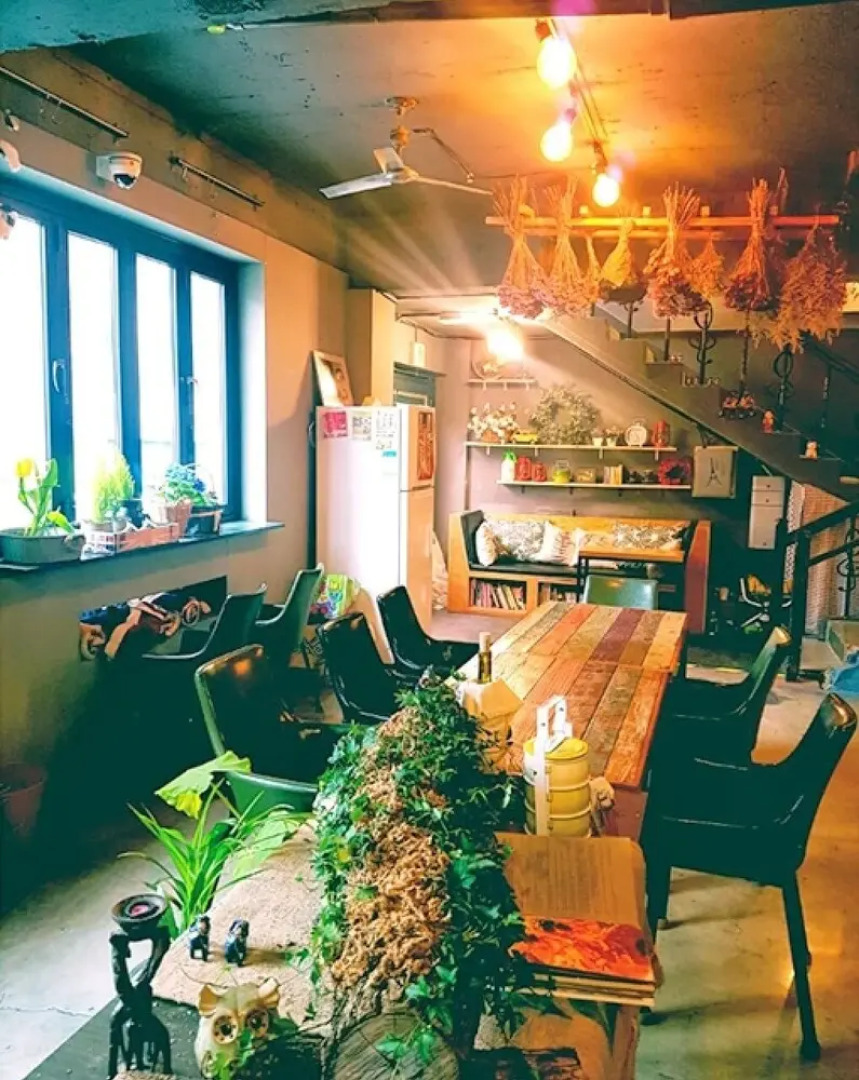 Danyang Factory G Ssang Guest House