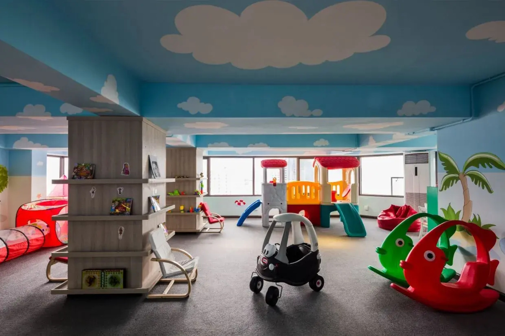 Alana Nha Trang Beach Hotel