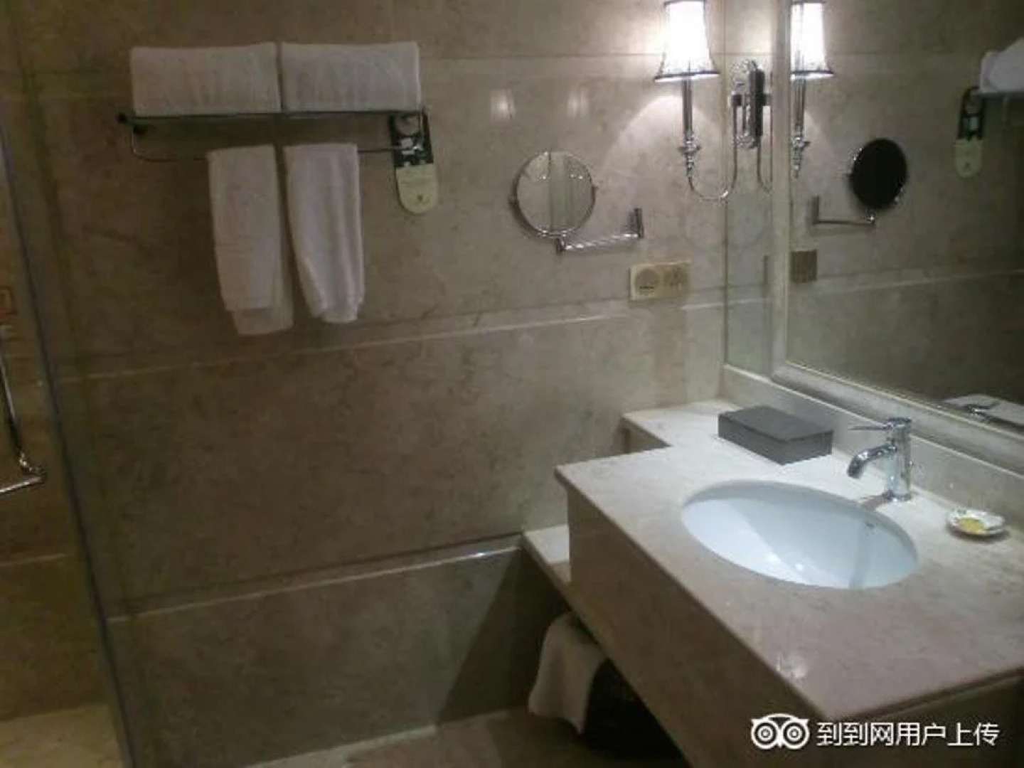 Fusha International Trade Yucca Hotel