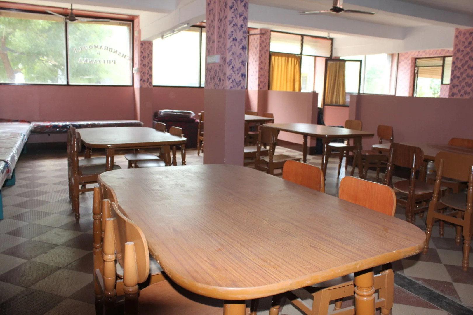 Aishvarya Residency Coimbatore