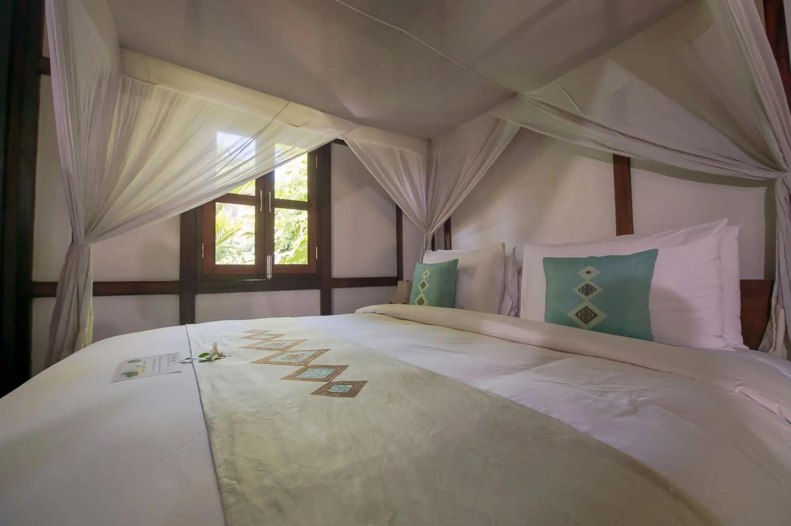 Kiridara Villa Ban Kili