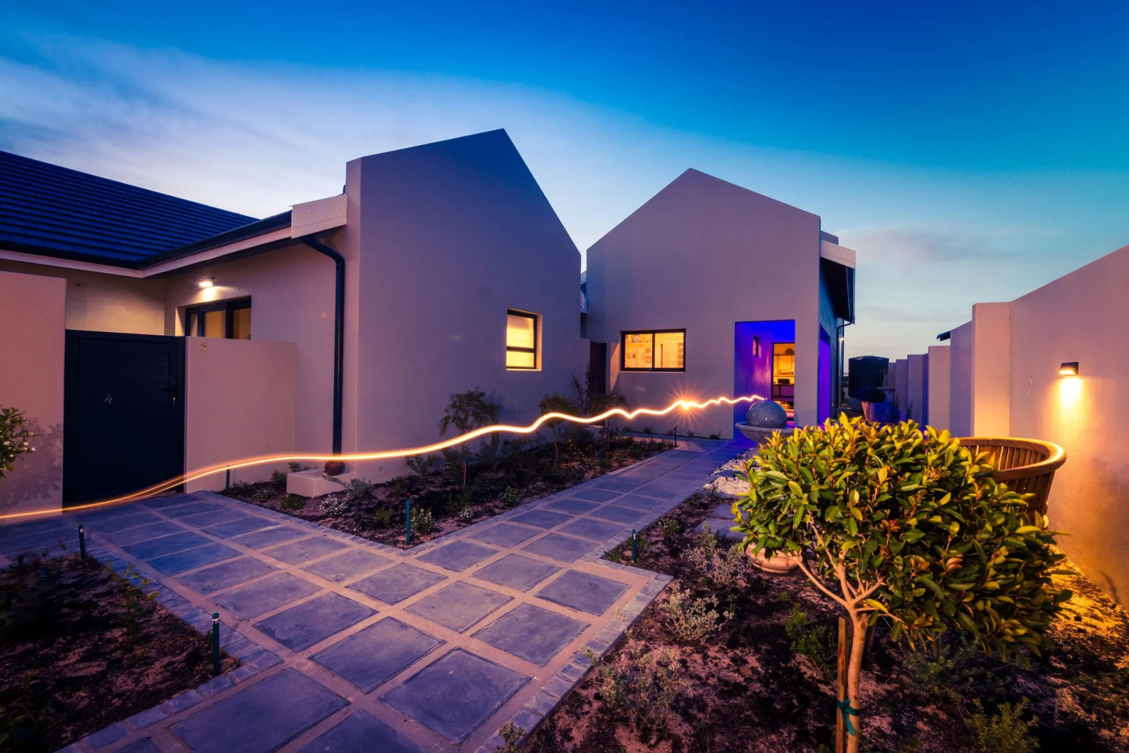 Le Mahi Guest House