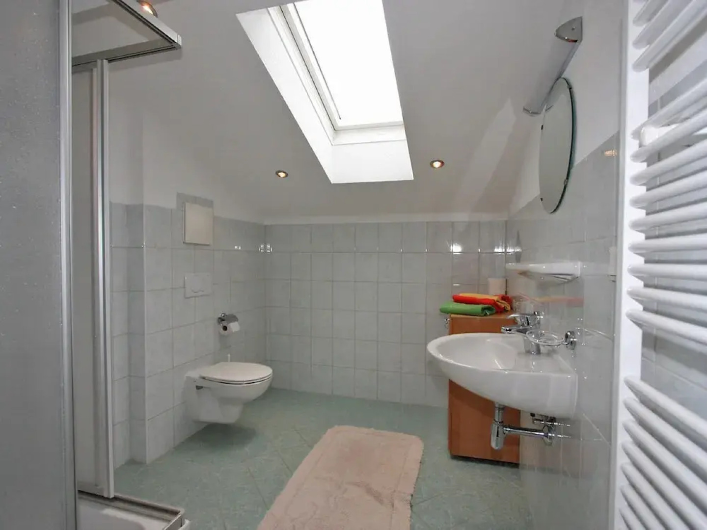 Gasteighof Kapfing in Kapfing