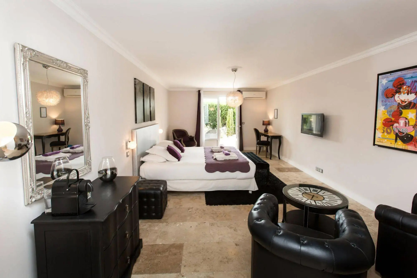 Villa Stephanie Guest House